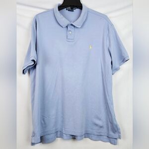 Polo by Ralph Lauren Custom Fit XXL 100% Cotton